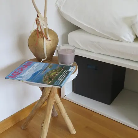 Lägenhet Ferienwohnung In Mit Bergblick *