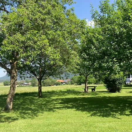 Ferienwohnung In Mit Bergblick Apartment