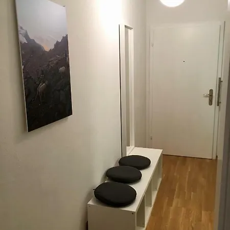 Ferienwohnung In Mit Bergblick Apartment *